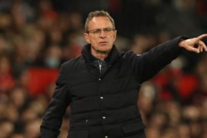 Rangnick dirigirá la selección de Austria.
