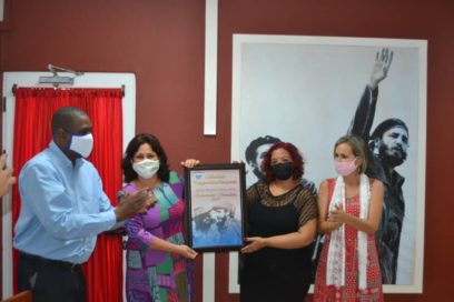 Asel: juristas de Vanguardia