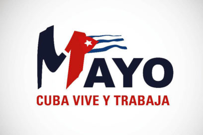 Primero de Mayo en La Habana: desplegar iniciativas en la confección de propaganda alegórica