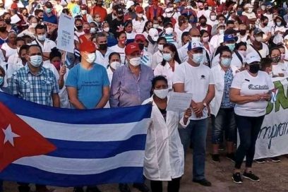 Ceballos intenso en  Primero de Mayo   (+ Fotos)