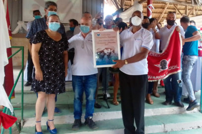 Soldar y servir con eficiencia