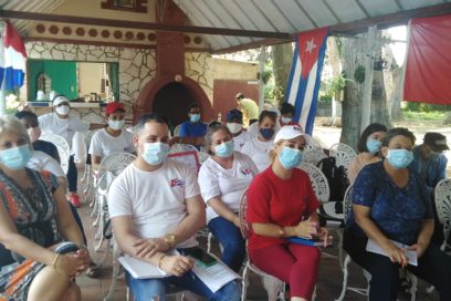 Primero de Mayo: Historia, patriotismo y alegría (+Fotos)