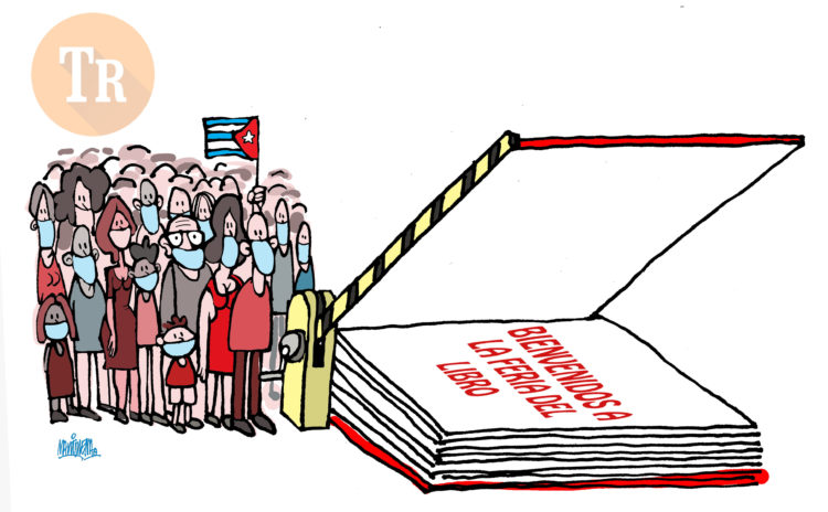 Con Filo Feria del Libro