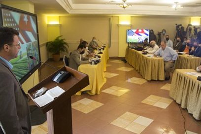 “Podemos y necesitamos hacer mucho más” (+ Fotos y Videos)