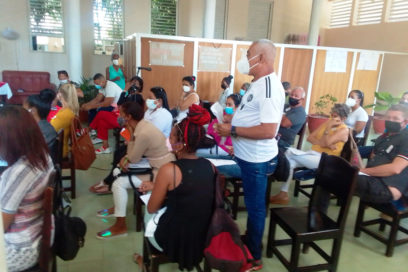 La transformación comienza por el conocimiento