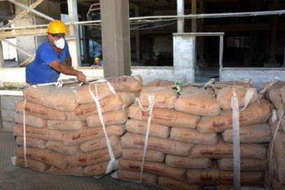 Cuba trabaja en recuperación productiva de materiales de construcción