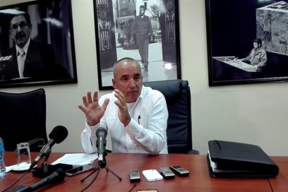 Cuba ratifica compromiso con migración segura