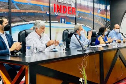 Concluye jornada de talleres impartidos por especialistas de la Fundación Carmelo Pittera