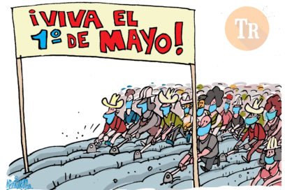 LA GUAGUA: Por toda Cuba vivimos y trabajamos