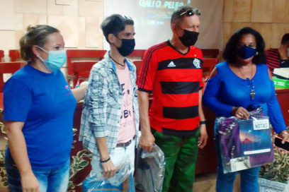 La historia sindical guía el presente y el futuro