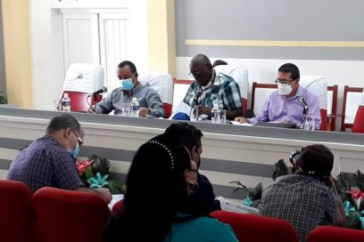 Agricultura en Holguín: sin renunciar a crecer