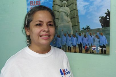 Latir de emoción (+Fotos)