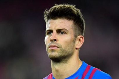 Rápidas Europa: Piqué, lesionado en Europa League, será baja segura para el partido de liga ante el Levante. El Sporting portugués pedirá la cesión de Trincao. Lotina se pone al frente del Vissel Kobe de Iniesta.