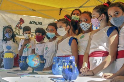 Día Mundial de la Salud en Cuba: personas y planeta al centro de la acción (+Fotos y Videos)