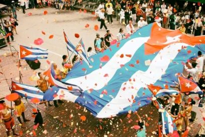 Huelga del 9 de abril de 1958: inspiración para continuar