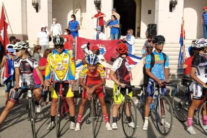 Espirituanos estarán presentes en la plaza este domingo