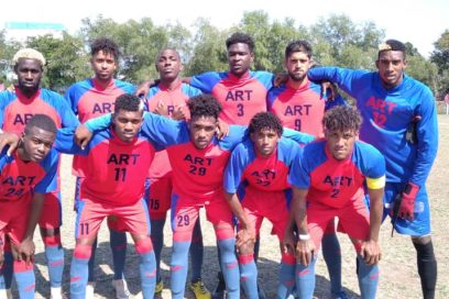 Liga Nacional de Fútbol: Artemisa y Santiago reafirman su liderato
