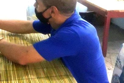 Sindicato de Industrias a toda máquina en Holguín por el Primero de Mayo