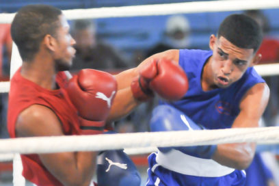 Final de la VII Serie Nacional de Boxeo: Camagüey, otro premio para su colección
