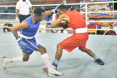 Final de la VII Serie Nacional de Boxeo: Cienfuegos dinamitó la jornada