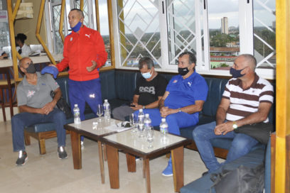 Final de la VII Serie Nacional de Boxeo: Premios en metálico se robarán el show