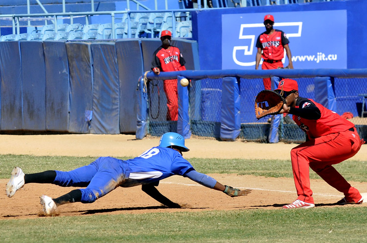 Foto: José Raúl Rodríguez Robleda