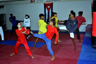 EIDE Jorge de Agostini: El taekwondo, una escuela para la vida