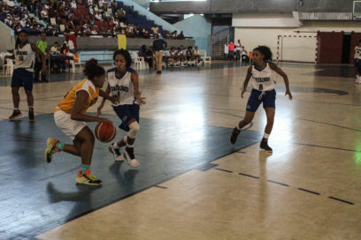 LSB: Los equipos de la capital triunfaron en la Fonst (+Resultados)