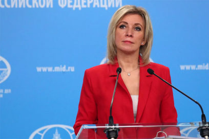 Rusia responderá por cada acción hostil en su contra, advierte Moscú