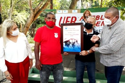 UEB Muebles Ludema: Hacia peldaños superiores en la Emulación Socialista