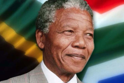 Sudáfrica, Mandela y el Día de Libertad