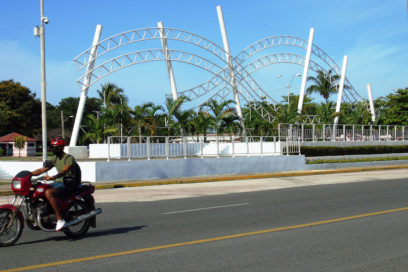 Primero de Mayo en Cienfuegos: motivación y entusiasmo