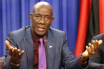 Trinidad y Tobago critica exclusión de Cuba en Cumbre de las Américas