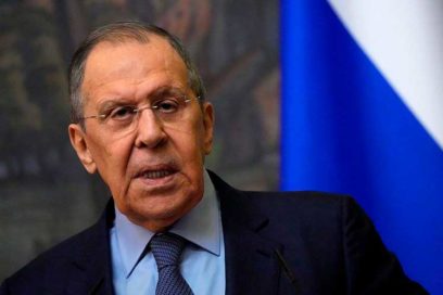 Rusia advierte sobre alejamiento de Kiev de sus pasos en Estambul
