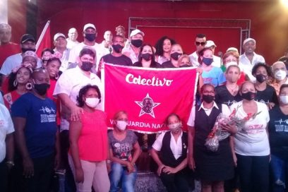 Orquesta Karachi y Egrem Santiago festejan el Vanguardia Nacional (+Fotos)