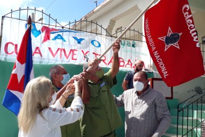 Unidad Estatal de Tráfico: Vía libre a la cumbre de la emulación