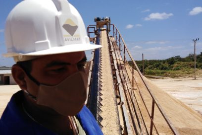 Avilmat: Confianza en el éxito