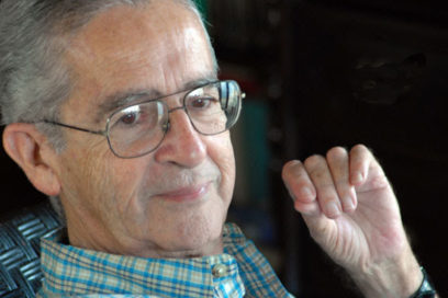 Falleció Ambrosio Fornet, Premio Nacional de Literatura
