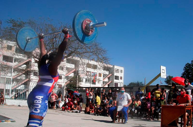 Foto: Agustín Rey Borrego