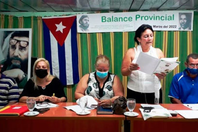 Más azúcar en saludo al Primero de Mayo (+ Fotos)