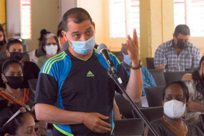 Balance de la CTC en Mayabeque: Sensibilidad ante los problemas de la gente