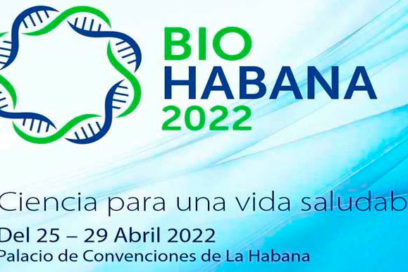 Ministro de Salud de Cuba abre segunda jornada de BioHabana 2022