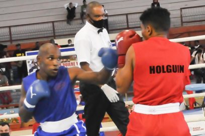 Final de la VII Serie Nacional de Boxeo: El campeón se conocerá el último día