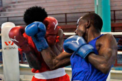 Final de la VII Serie Nacional de Boxeo: Cienfuegos “quemó” a La Habana y Camagüey sigue en la cima (+ Fotos)