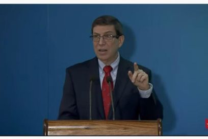 Cuba instó a EE.UU. responder ante exclusión de Cumbre de las Américas (+Video)