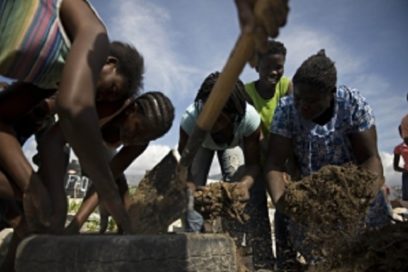 Estiman que 2,8 millones de caribeños sufren inseguridad alimentaria