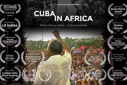 Abogan por cambio de política de Biden hacia Cuba