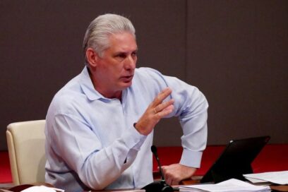 Díaz-Canel: Las transformaciones de la Estrategia Económico-Social tienen que responder al Socialismo