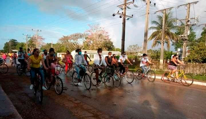 Foto: Cortesía de la CTC