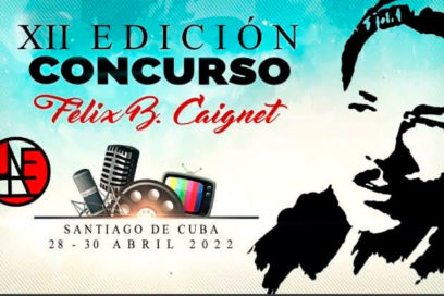 Desde hoy en Santiago de Cuba el Félix B. Caignet de la Uneac (+Fotos)